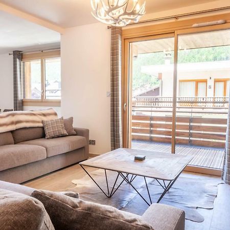 Portes Du Pleney 101 Morzine Exterior photo