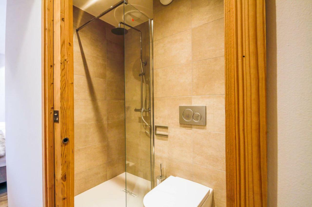 Portes Du Pleney 101 Morzine Exterior photo