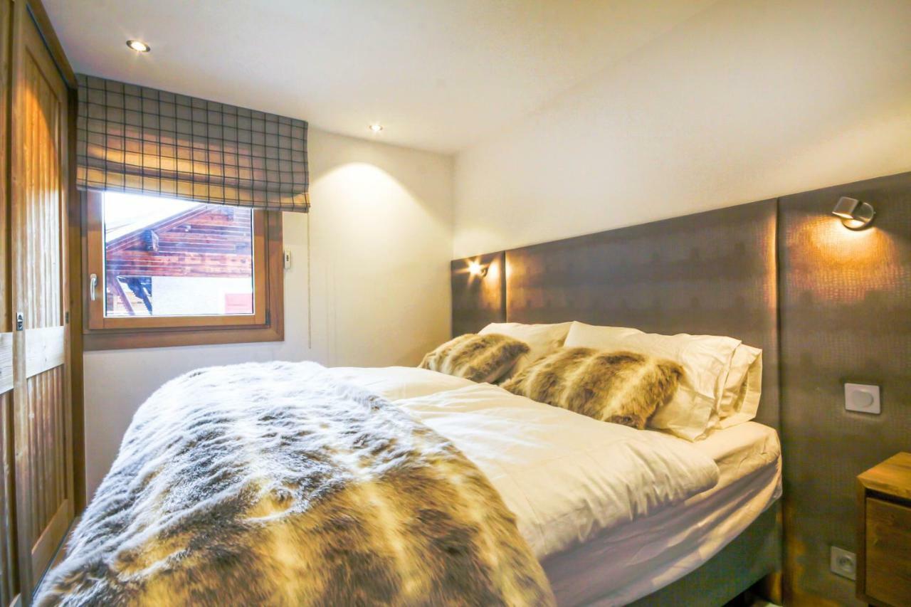 Portes Du Pleney 101 Morzine Exterior photo