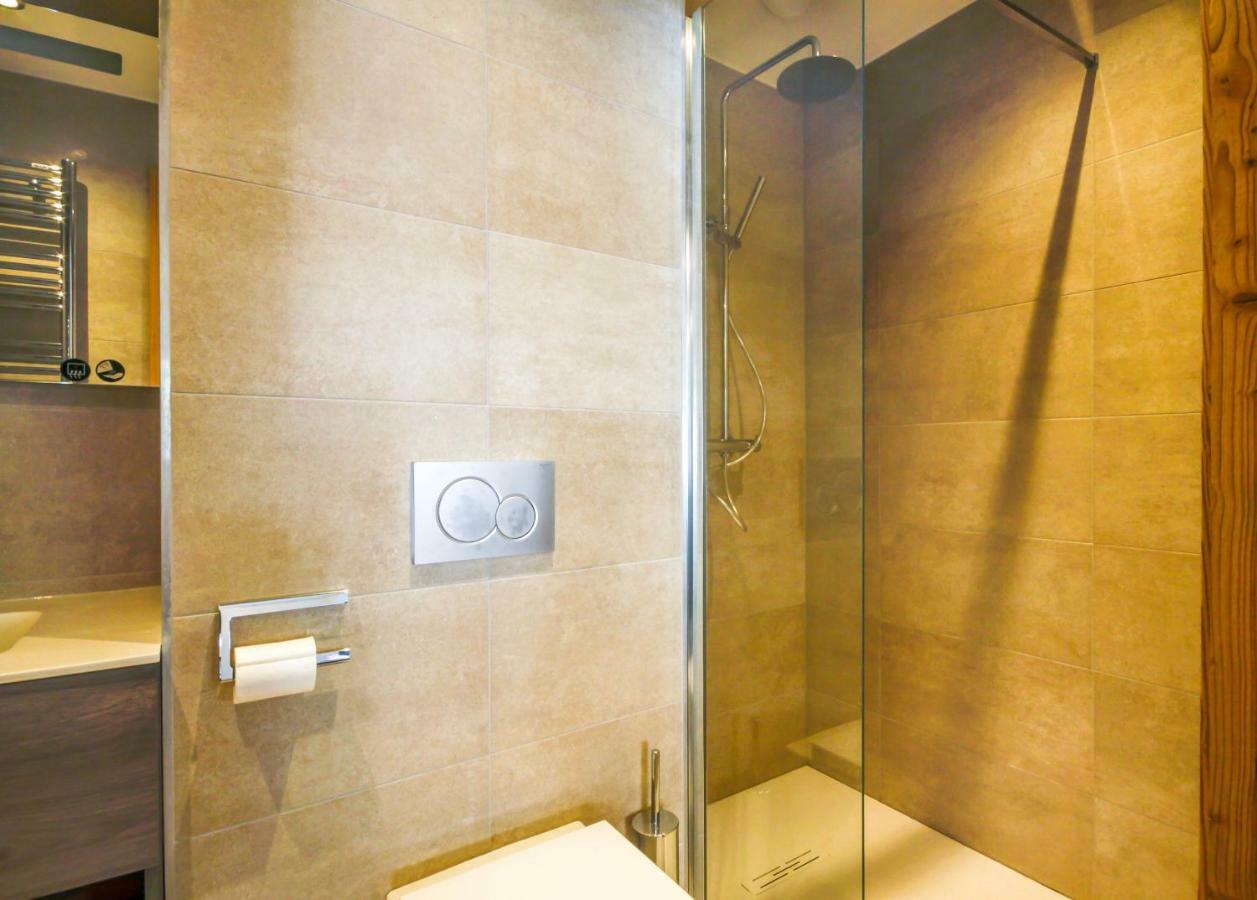 Portes Du Pleney 101 Morzine Exterior photo