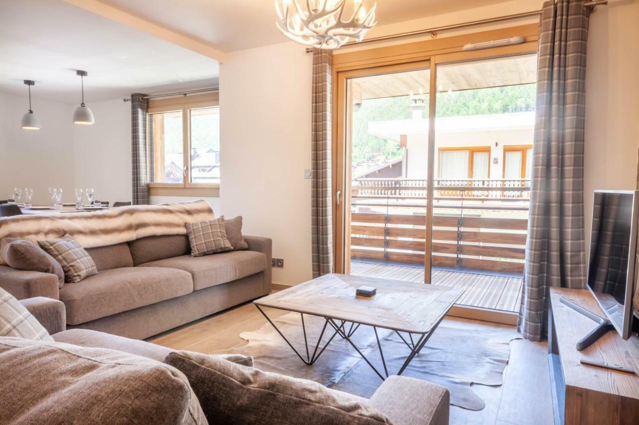 Portes Du Pleney 101 Morzine Exterior photo